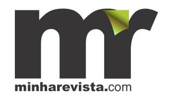 Logotipo Minha Revista