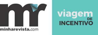 Logotipo Minha Revista Viagem de Incentivo
