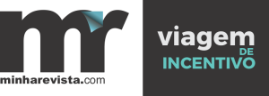 Logotipo Minha Revista Viagem de Incentivo